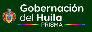 Logo Gobernación del Huila