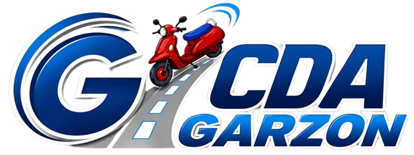 CDA Garzón Logo